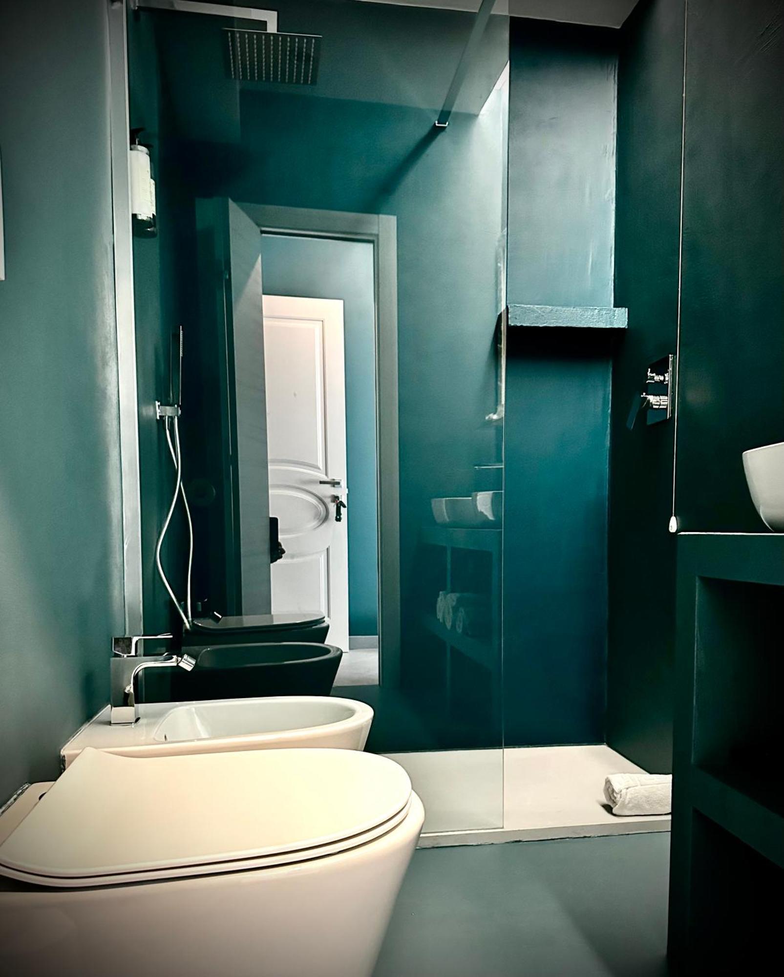 Bed and breakfast Trastevere House Roma