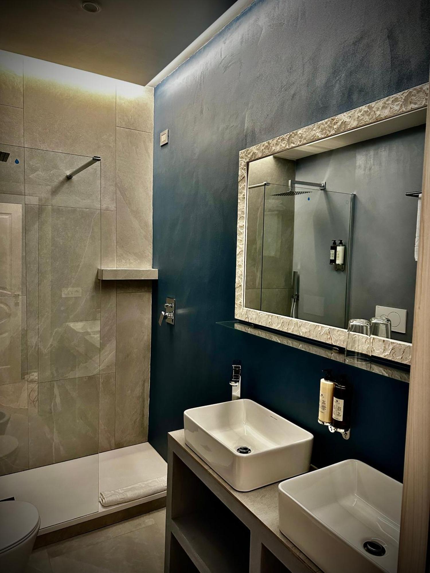 Bed and breakfast Trastevere House Roma