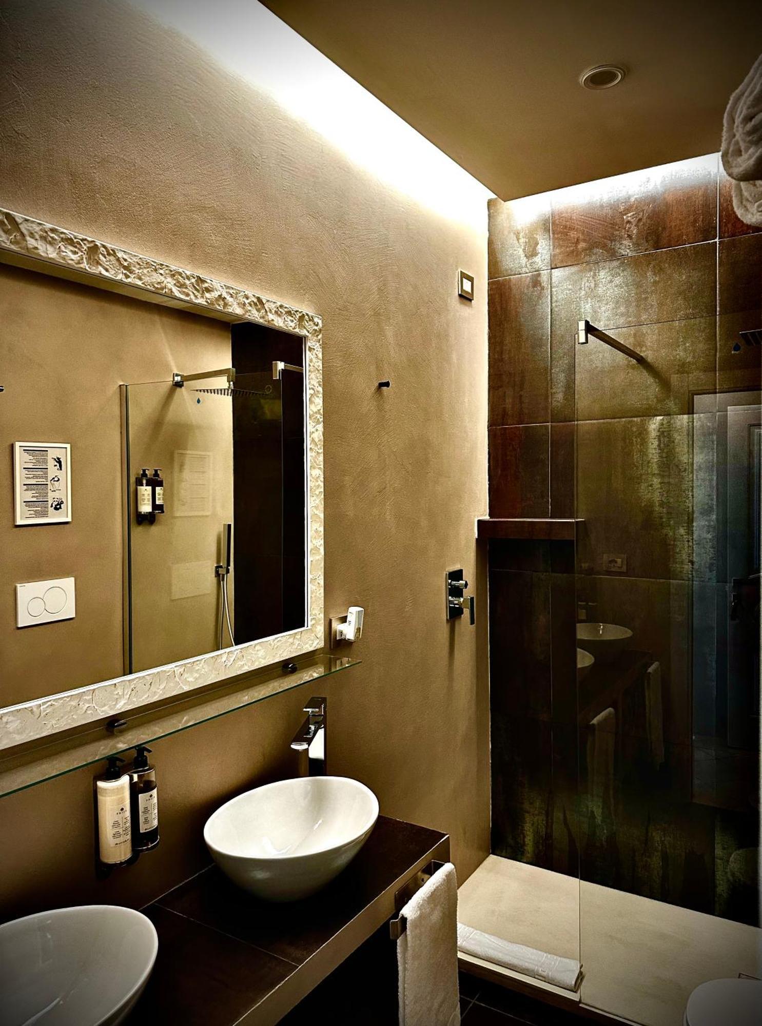 Trastevere House Bed and breakfast