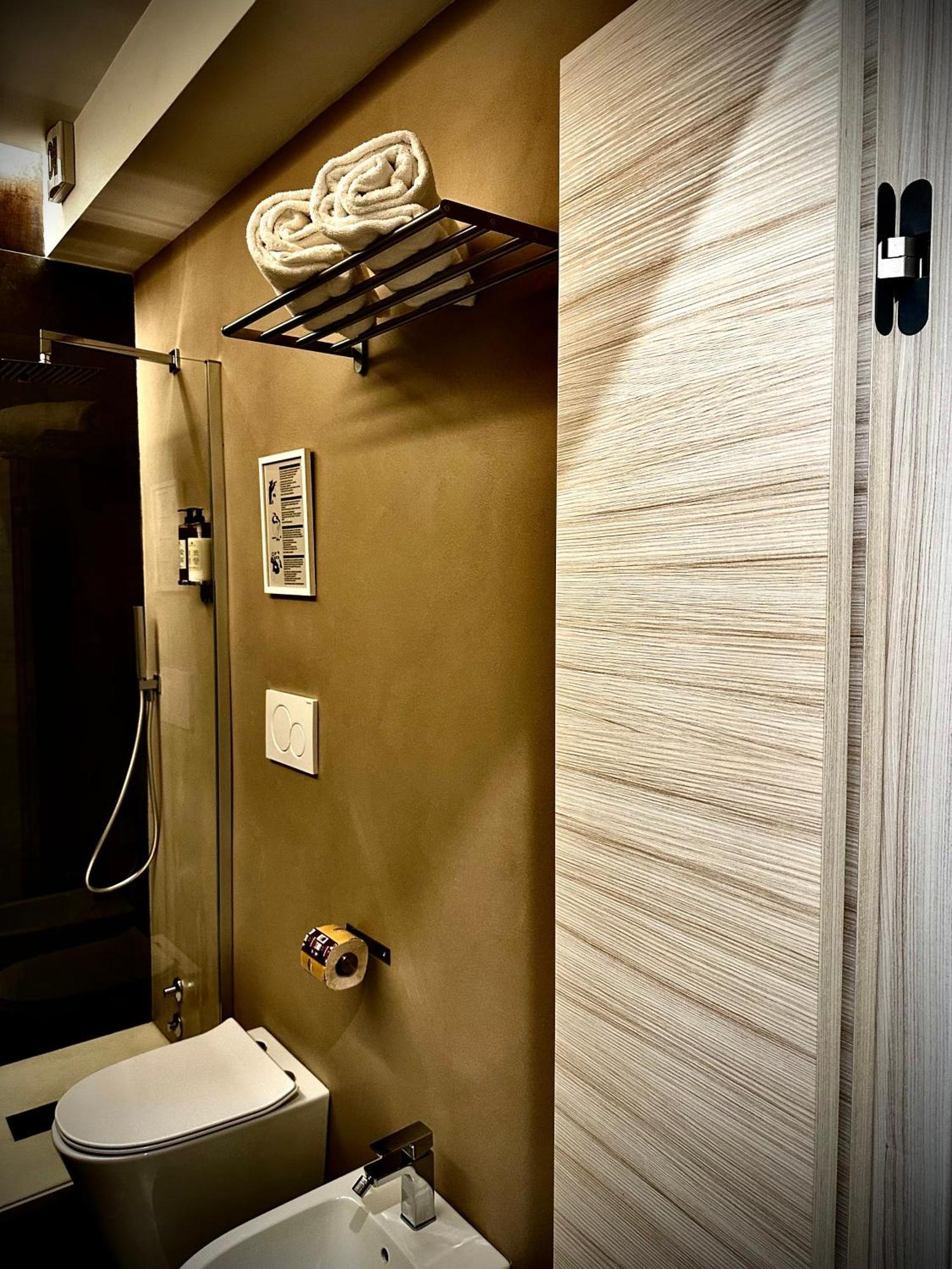 Trastevere House Bed and breakfast *