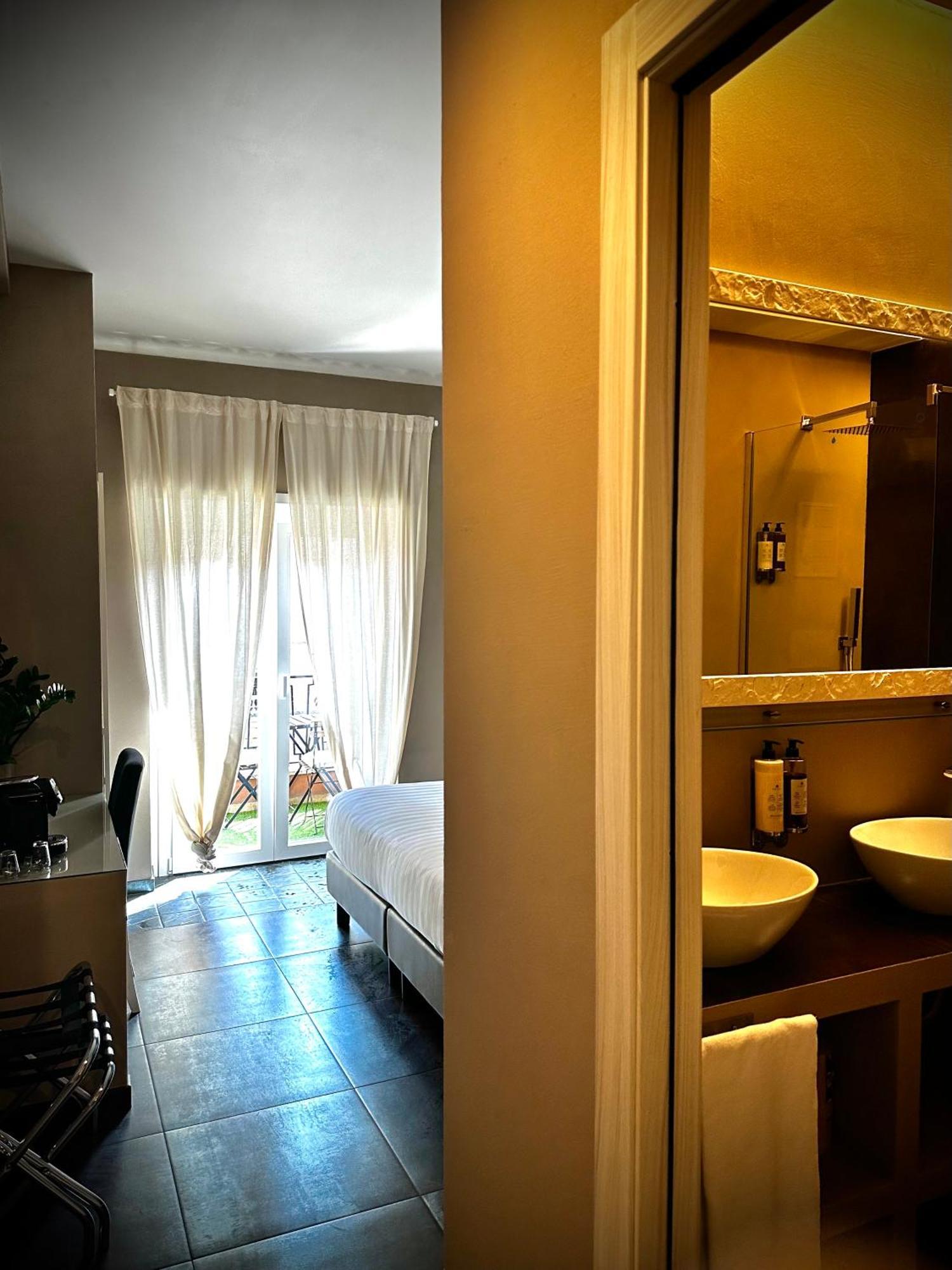 Bed and breakfast Trastevere House Roma