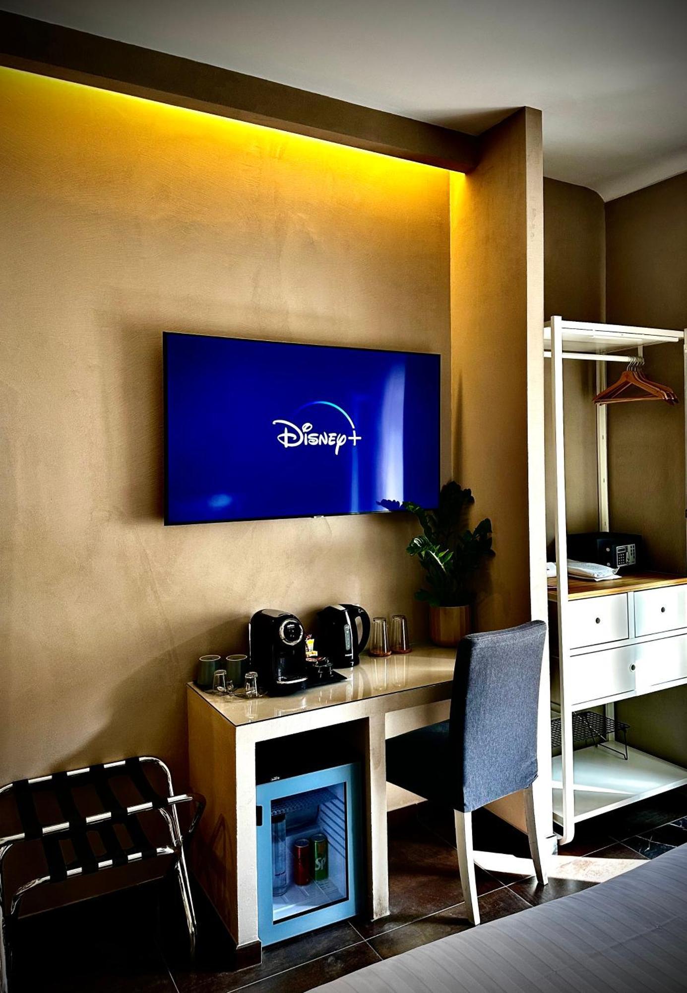 Bed and breakfast Trastevere House