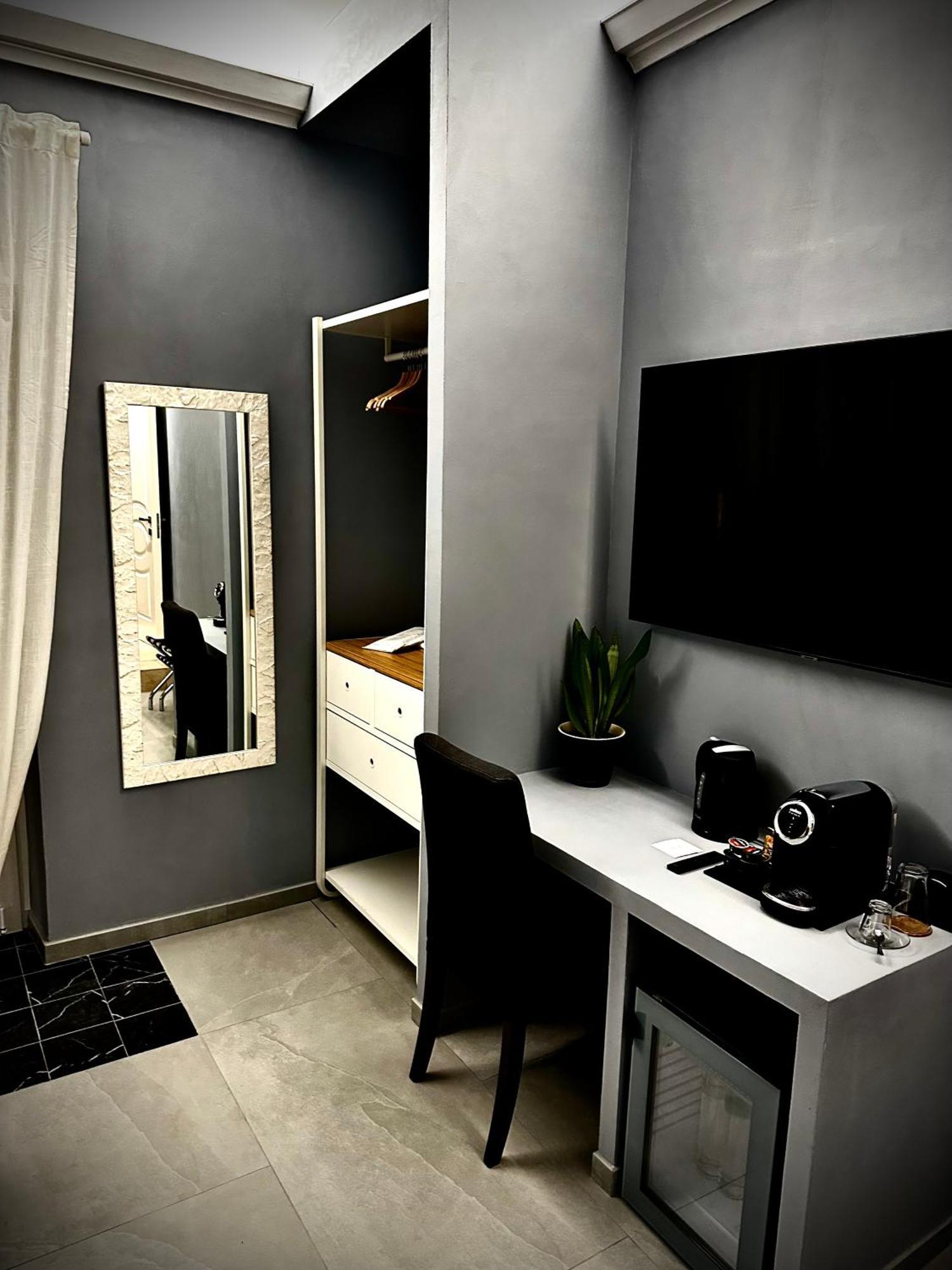 Trastevere House Bed and breakfast