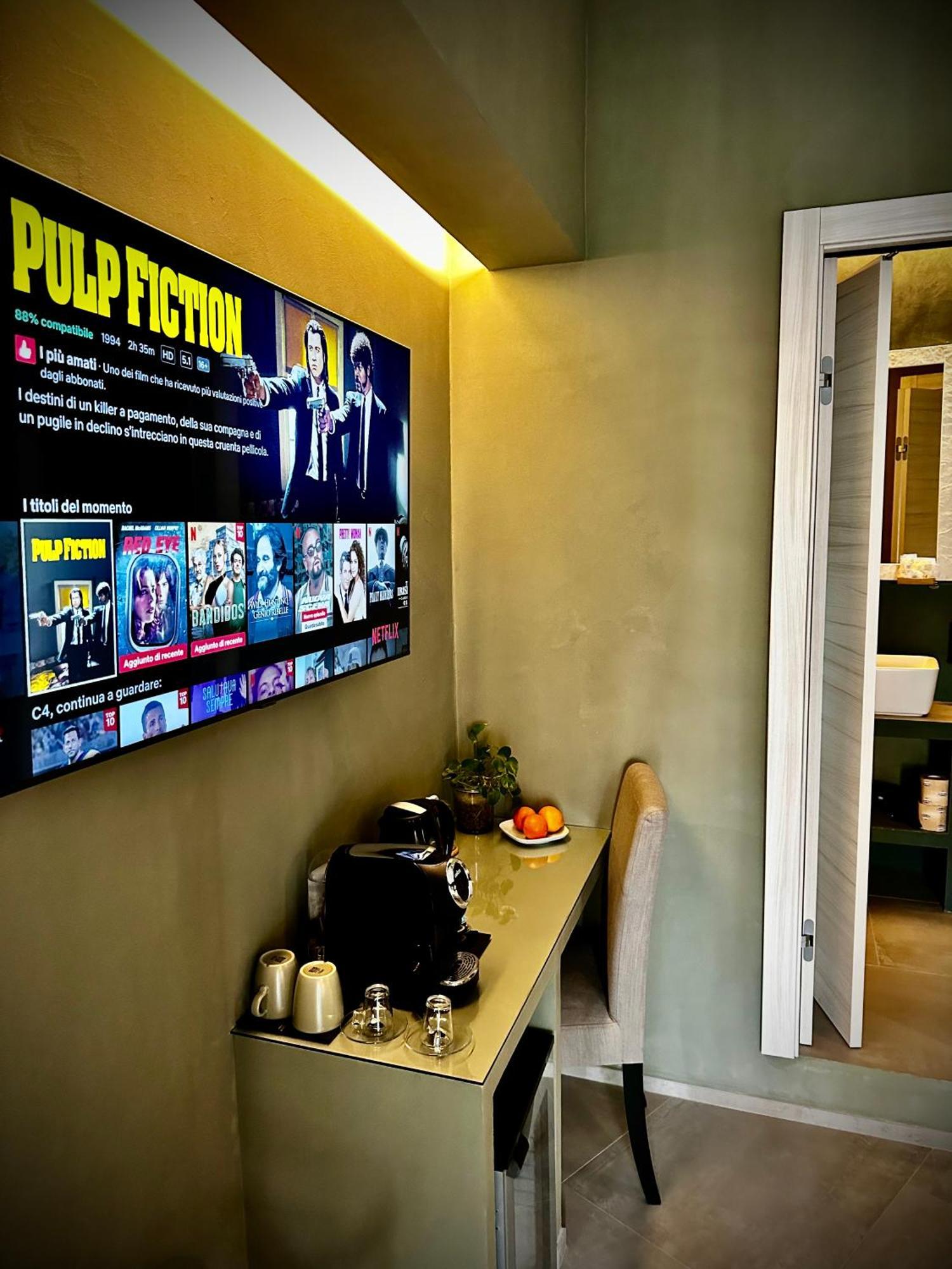 Bed and breakfast Trastevere House Roma