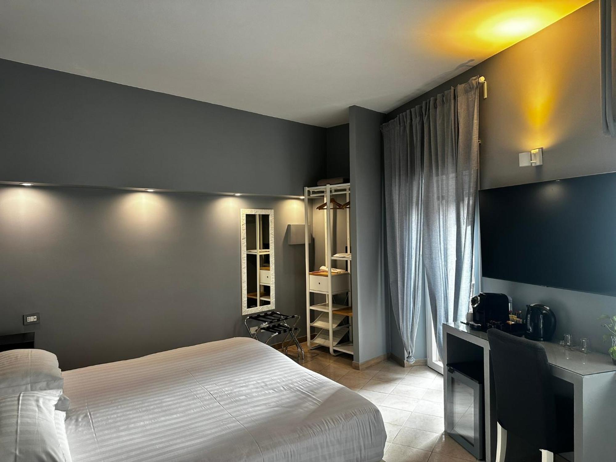 Trastevere House Bed and breakfast