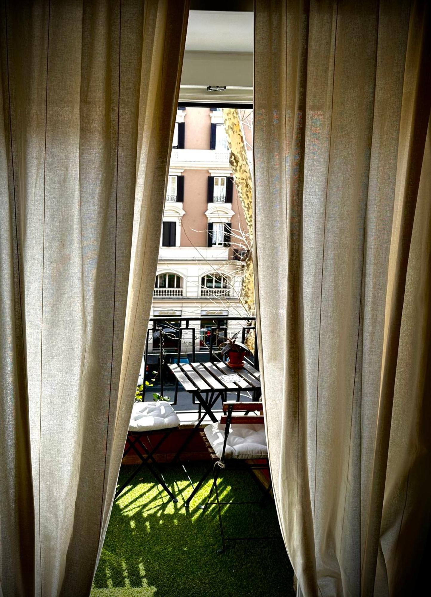 Trastevere House Rom