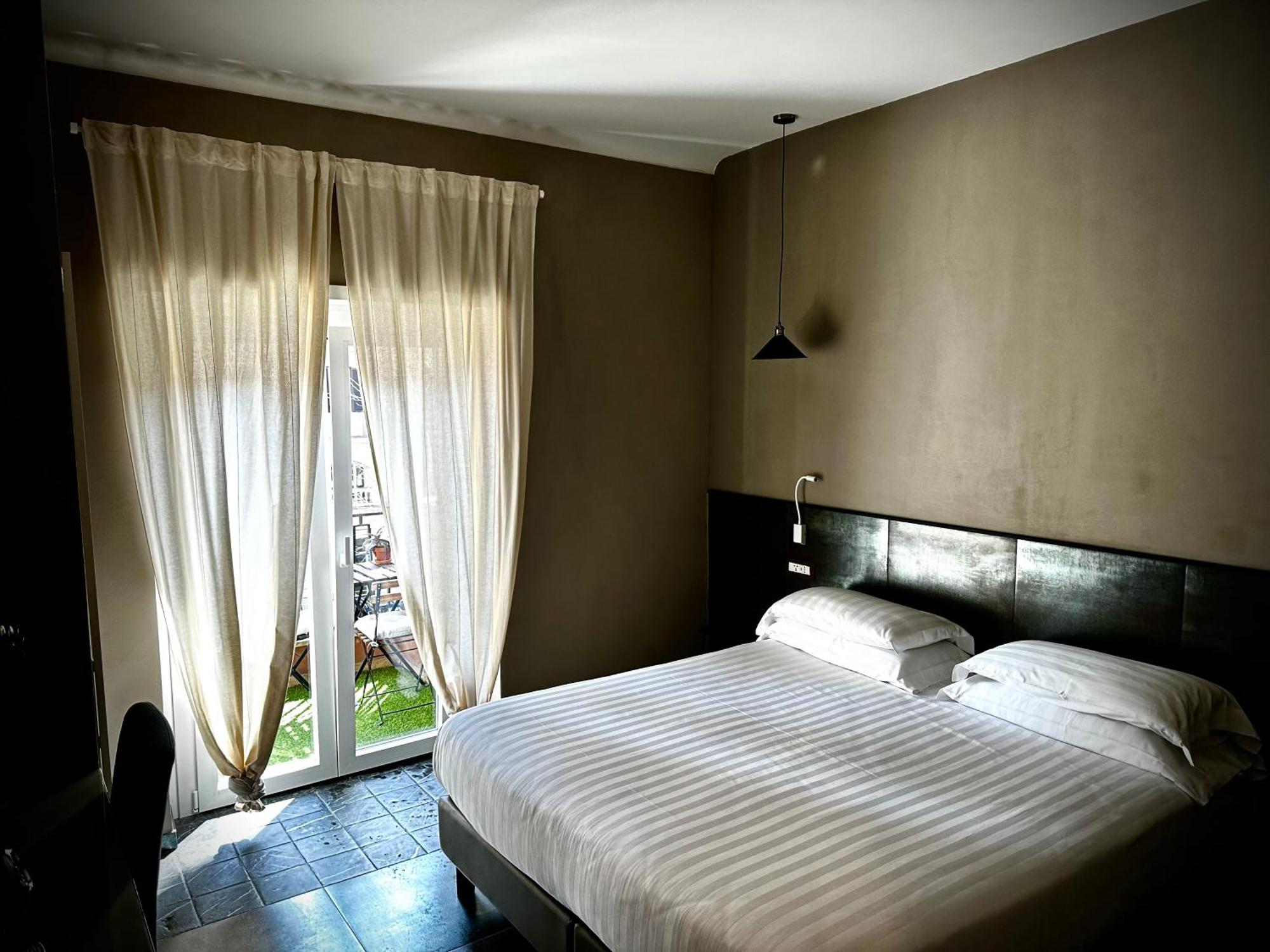 Trastevere House Rom