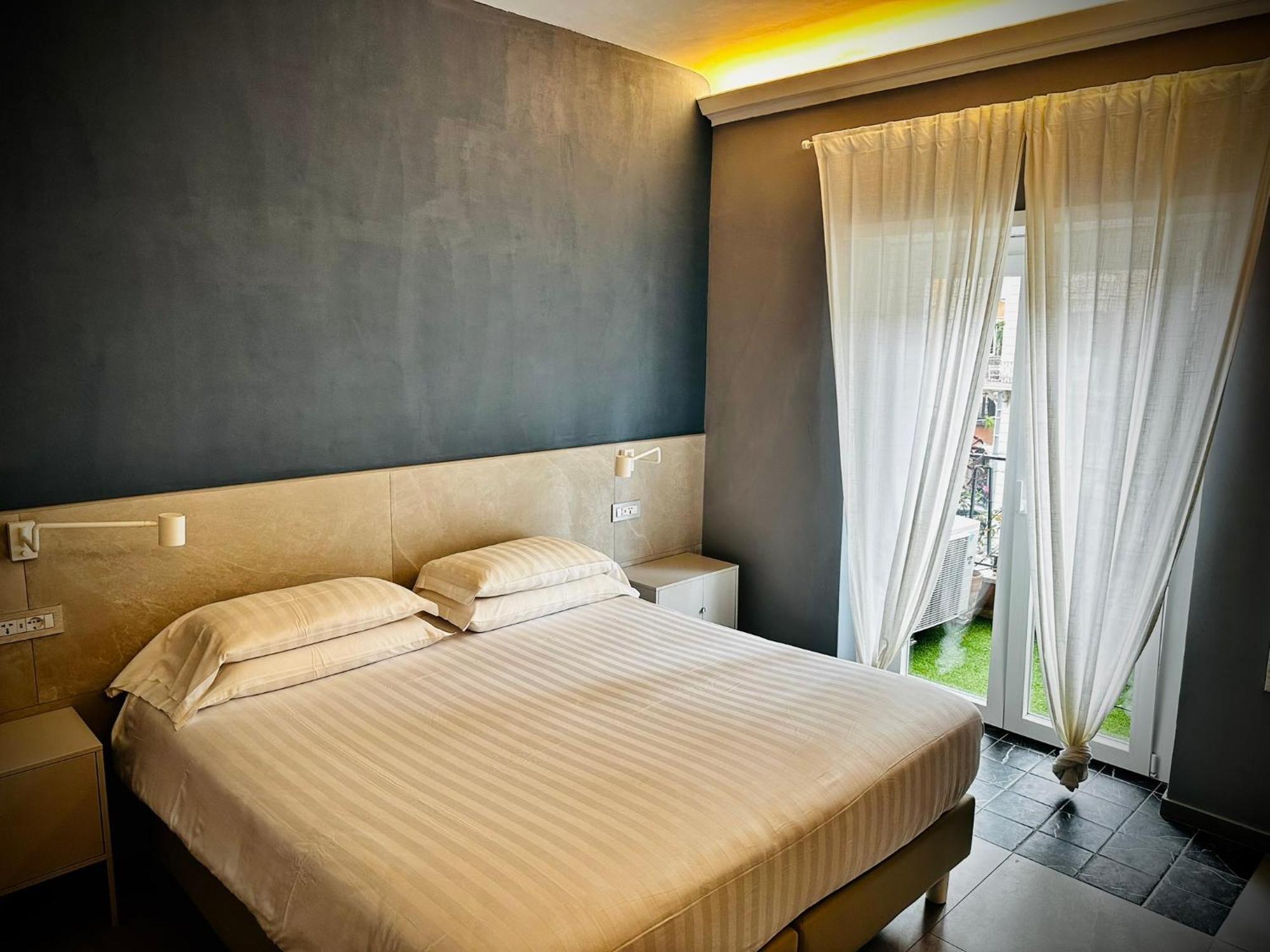 Trastevere House Frühstückspension